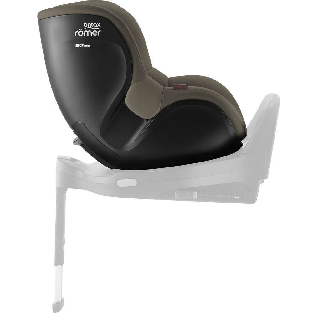 Britax Römer Dualfix 5Z 6